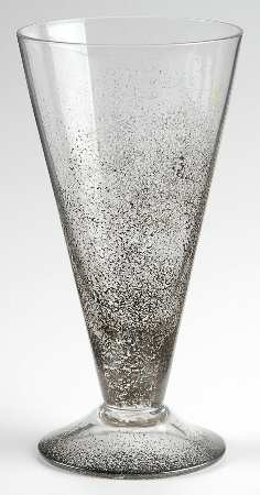 Silver Fleck by Dorothy Thorpe
