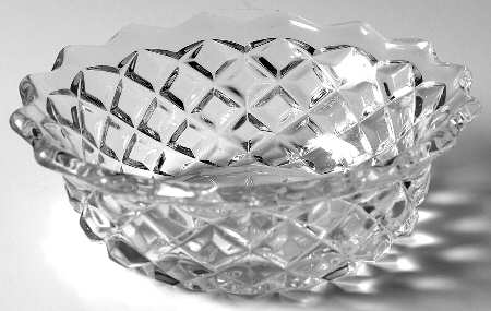 Diamond Waffle by Duncan & Miller