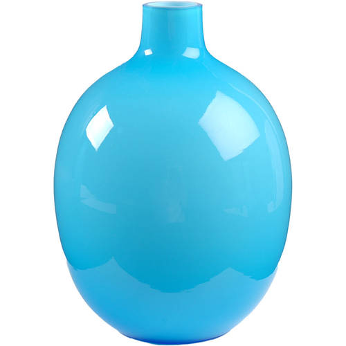 Giftware Vases by Department 56-Crystl