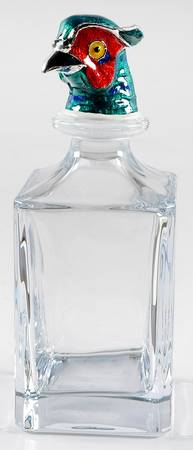 Deakin and Francis Decanter by Dartington