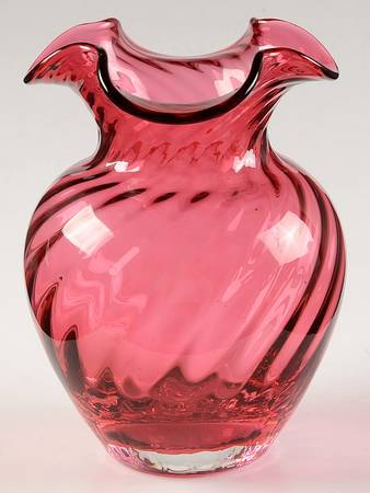 Cranberry by Dartington