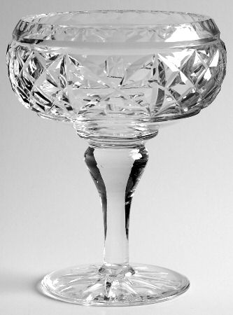EDI48 by Edinburgh Crystal