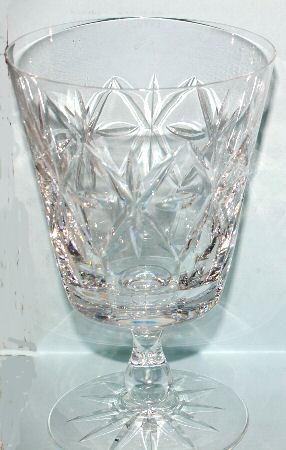 EDI53 by Edinburgh Crystal