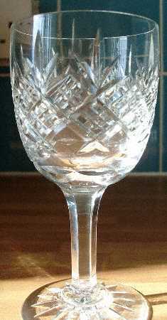 EDI57 by Edinburgh Crystal