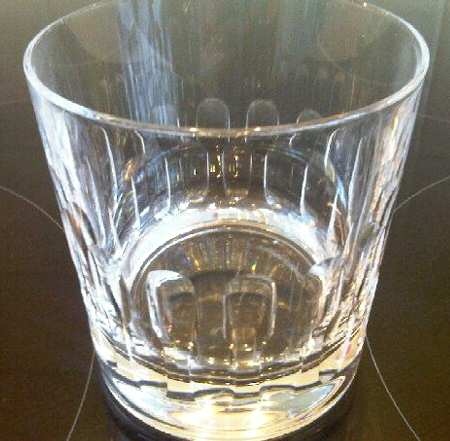 EDI69 by Edinburgh Crystal