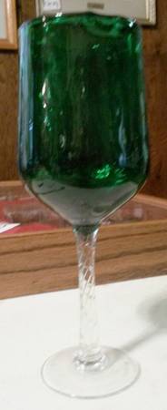 ENY1 by Enesco Crystal
