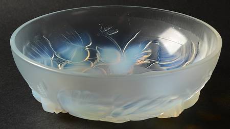 Art Glass by Etling