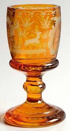 EGC6 by Egermann Crystal