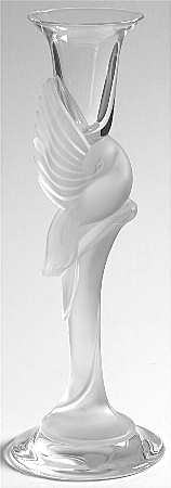 Snow Dove by Faberge