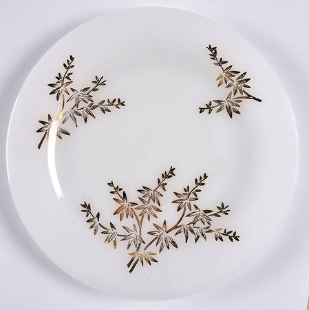 Golden Glory by Federal Glass 