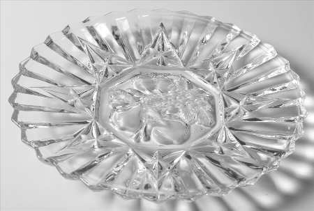 Pioneer Clear by Federal Glass 