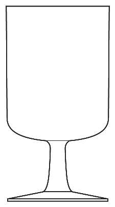 Sheer Rim by Federal Glass 