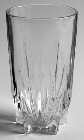 Star Clear by Federal Glass 