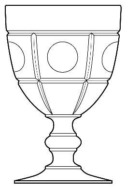 Plymouth Clear by Fenton