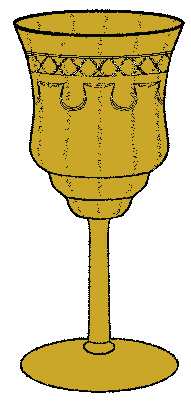 Brunswick Amber by Fostoria
