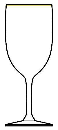 Vermeil by Fostoria