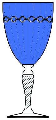 FRY11 Blue by Fry