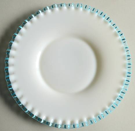 Blue Crest (Dark Blue) by Fenton
