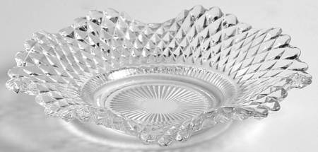 Traditions (Various Colors) by Federal Glass 