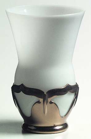 Farber Crystal (Brass) by Farber Brothers