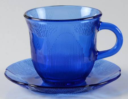 FCG2 Cobalt by Forte Crisa