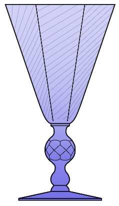 FRY64 Blue by Fry