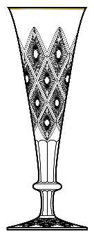 Coronation by Faberge