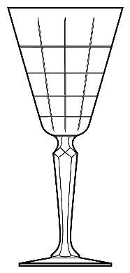Metropolitan Clear by Faberge