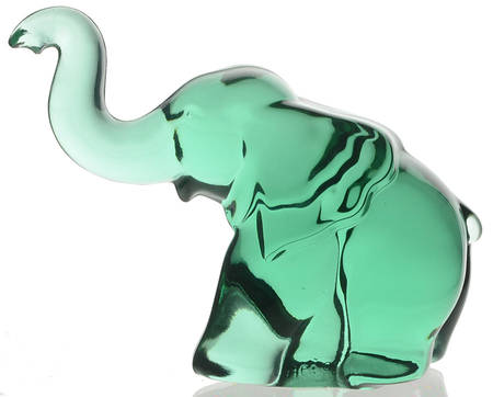 Heisey Animals & Figurines by Fenton