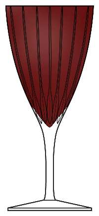 Rouge d'Orient by Faberge