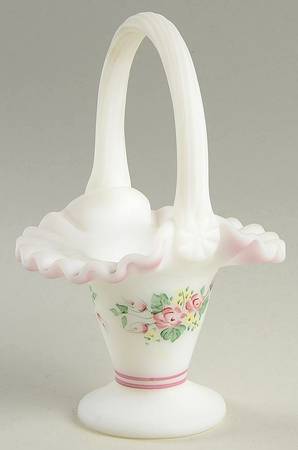 Rose Garden by Fenton