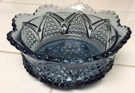 Federal Blue by Fenton