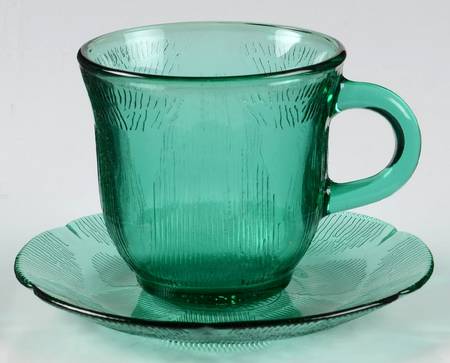 FCG2 Green by Forte Crisa