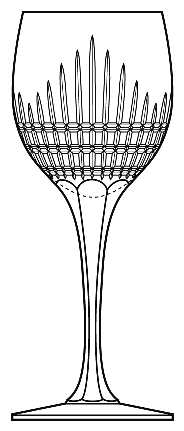 Crown by Faberge