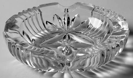 Georgetown Clear by Federal Glass 
