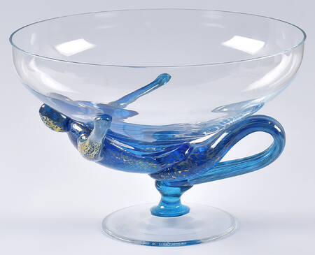 FUZ1 by Fusion Z Art Glass