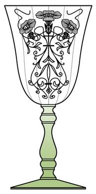 Yodel Green by Glastonbury - Lotus