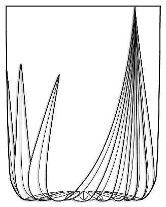 Esprit by Gorham Crystal