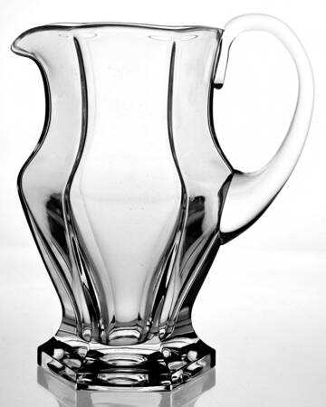 Sovereign  by Gorham Crystal