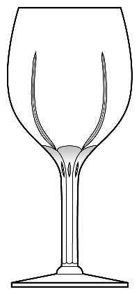Rose Petal by Georg Jensen