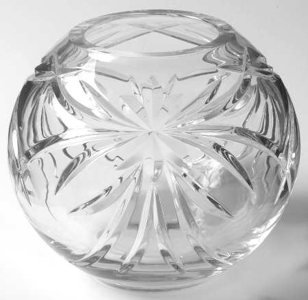 Covington by Gorham Crystal