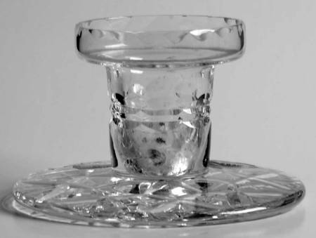 Classique by Gorham Crystal