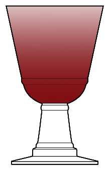 San Remo Red by Global Amici