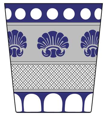 Shell Design by Godinger
