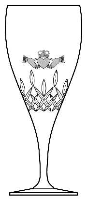 Claddagh (New Shape, 2007) by Galway
