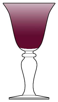 Shades Claret by Gibson
