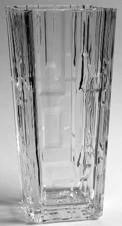 Geo by Gorham Crystal