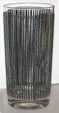 Icicle Black by Georges Briard