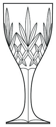 GVM1 by Glas von Marion