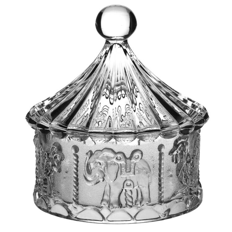 Carousel by Goebel